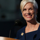 President of Planned Parenthood Cecile Richards (Chip Somodevilla/Getty Images)